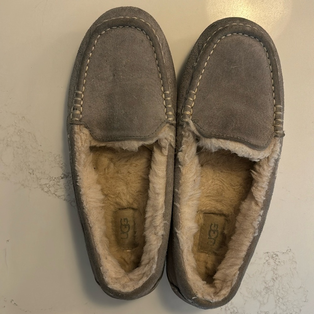 UGG slippers